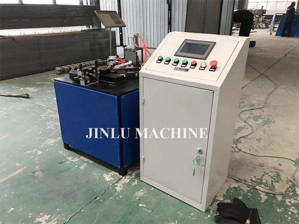 輸送帶網機1